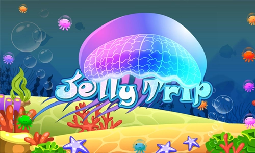 Jelly Trip