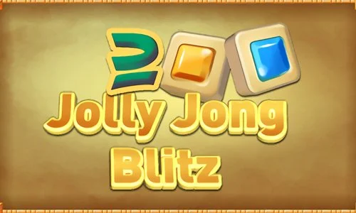 Jolly Jong Blitz 2